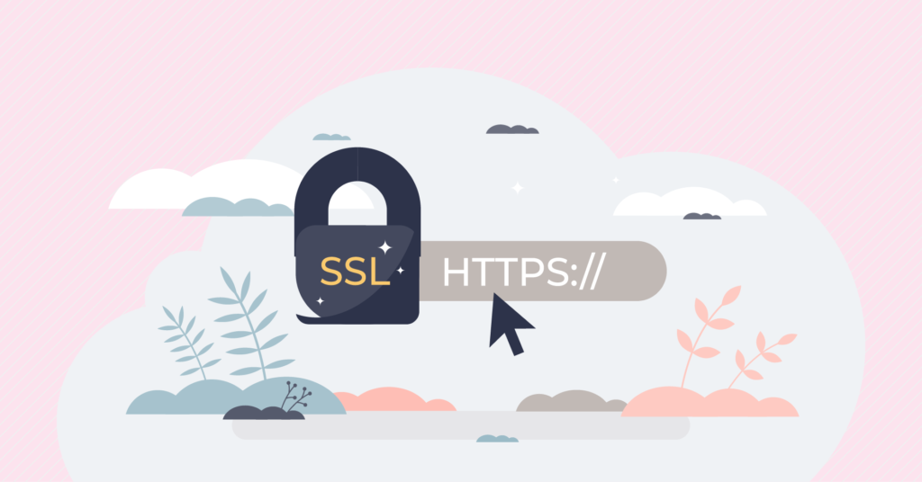 secure-hosting-ssl